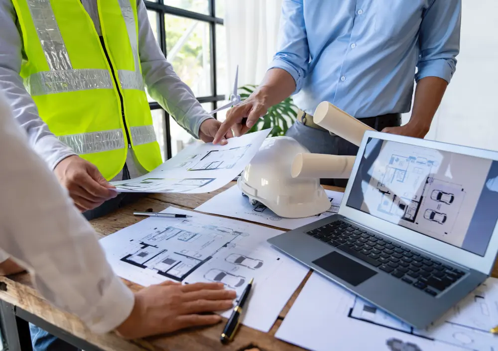 Estudios y asesoramiento para propiedad y gestores de activos | New Dry