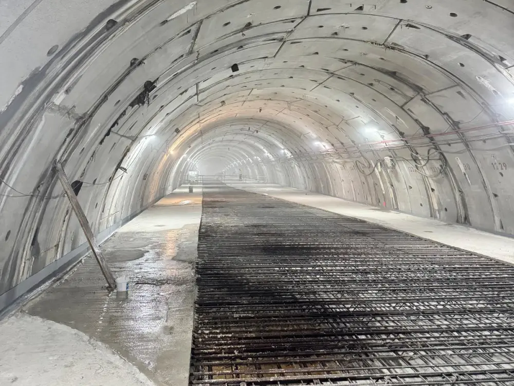 Estudios técnicos e inspecciones previas en instalaciones industriales