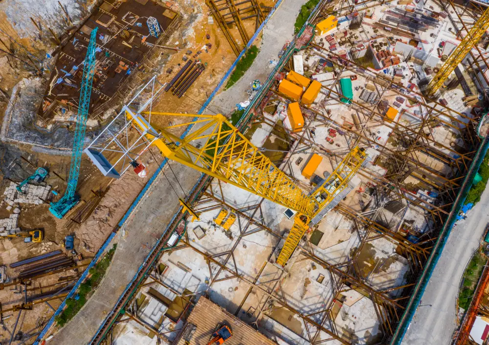 Inspección avanzada con medios especiales | New Dry