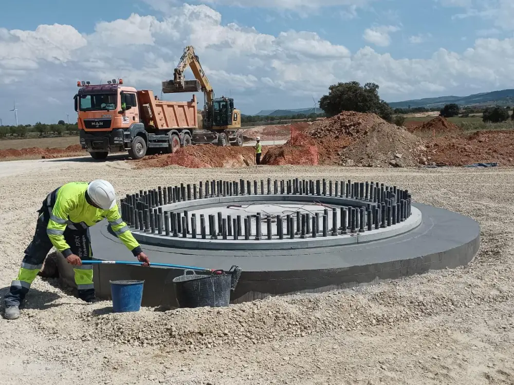 Inyecciones estructurales