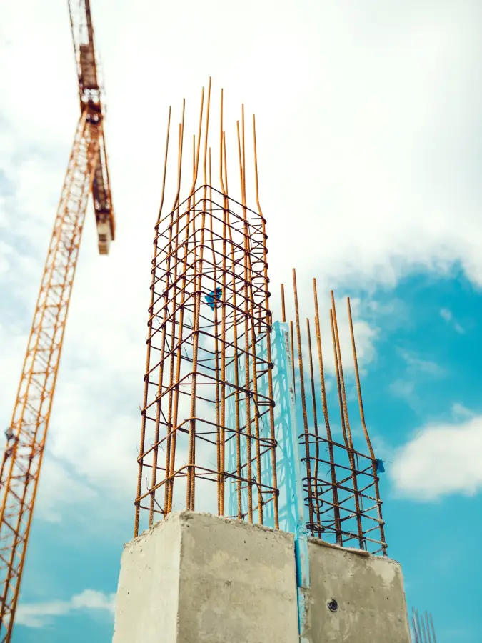 Grouting (Inyecciones de Grout) | New Dry