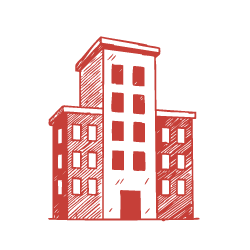 Intervención en edificios Rápido