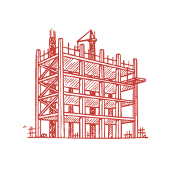 Estructura edificio Estructura edificio