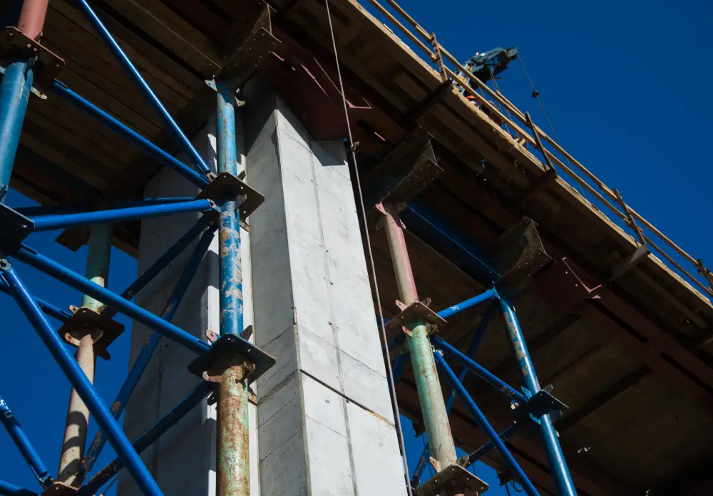 Gateo y aparatos de apoyo