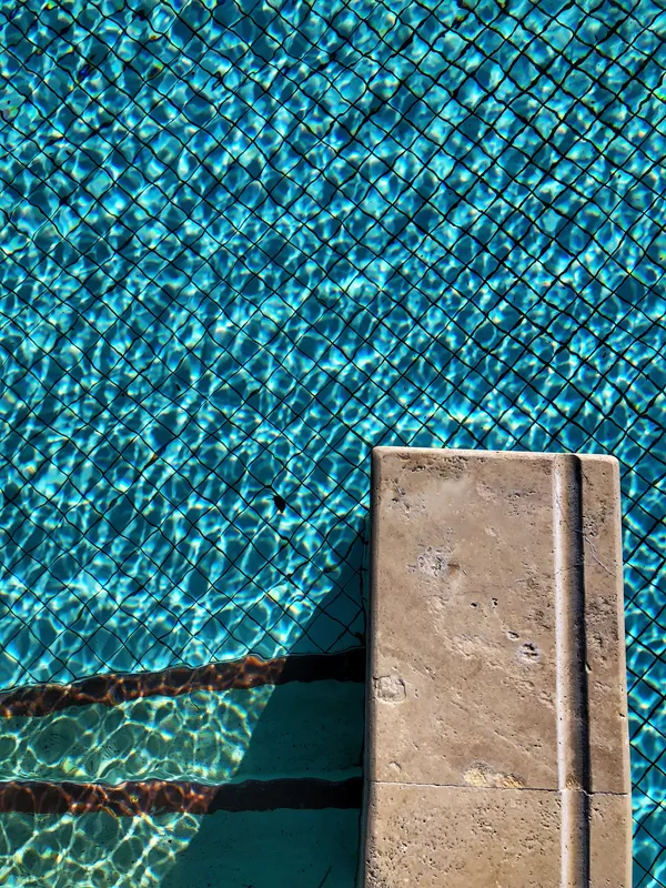 Impermeabilización de piscinas