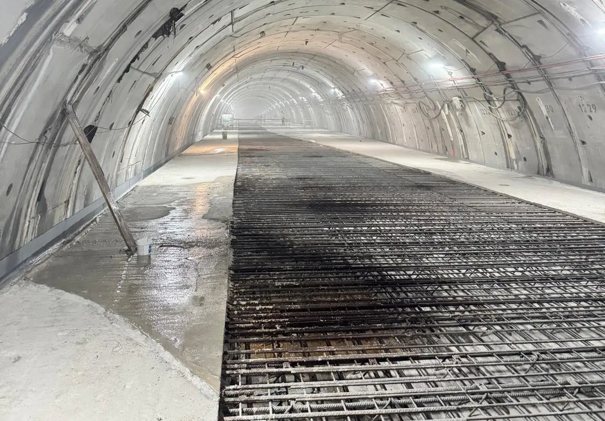 Estudios geotécnicos y consultoría - New Dry