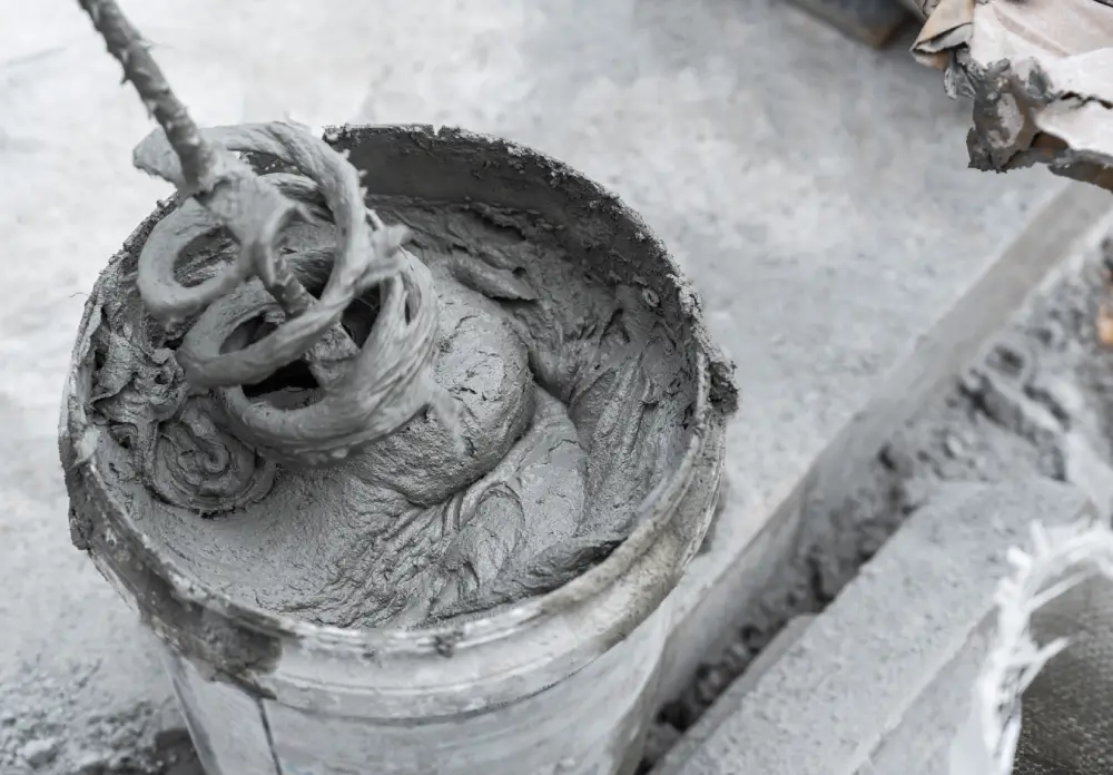 Inyecciones de grout