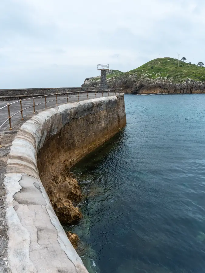 Muros de contención