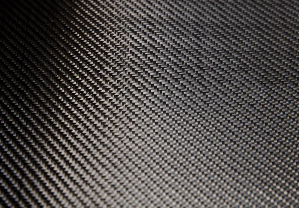 Refuerzo con fibra de carbono (FRP)