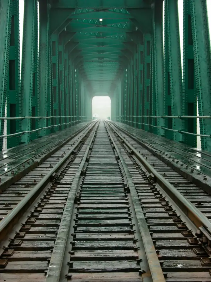 Túneles y galerías